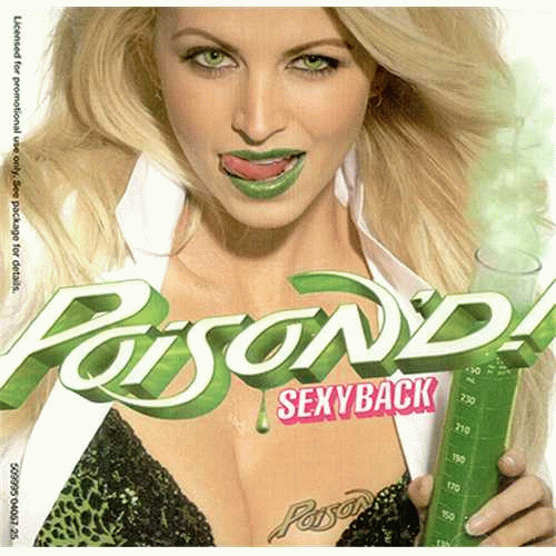 Poison (USA) : Sexyback